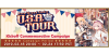 USA Tour Banner