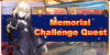 Memorial Challenge Quest Banner