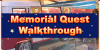 Memorial Quest Banner