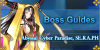 SE.RA.PH - Boss Guides