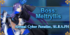 Boss: Act 4 (4/4) Part 1 - Meltryllis (BB Strikes Back)