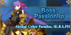 Boss: Act 3 (3/3) Part 3 - Passionlip (Revival: SERAPH)