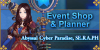 SE.RA.PH - Event Shop