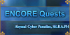 SE.RA.PH - ENCORE Quests