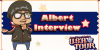 Interview with Albert Kao