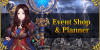 Revival: Onigashima - Event Shop & Planner