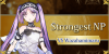 Strongest NP vs Wazahamimaru