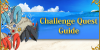 Challenge Quest Banner Summer 2018 Part 1