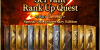 Servant Rank Up 7 Banner