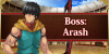 Nero Fest 2019 - Act III: Arash