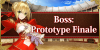 Nero Fest 2019 - 2018 Finale Prototype: Nero Claudius