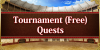 Nero Fest 2019 - Tournament Quests (Free Quests)