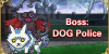 DOG Police Boss Guide Banner