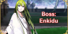 Enkidu Boss Guide Banner