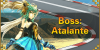 Challenge Quest Summer 2019 Part 1 - Dead Heat Atalante