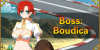 Challenge Quest Summer 2019 Part 1 - Dead Heat Boudica