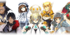 New Bronze Servants Banner