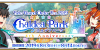 F/GO Fes.2019 ~4th Anniversary~ Banner