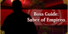 Boss: Saber of Empireo Ch15-2 (Shimousa)