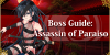 Boss: Assassin of Paraiso Ch9-4 (Shimousa)