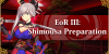 Shimousa Preparation Banner