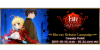 Fate/EXTRA Last Encore Blu-ray Release Campaign