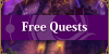 Halloween 2019 Free Quests Banner