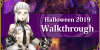 Halloween 2019 Walkthrough