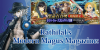 MMM Sabers Wars 2 Banner