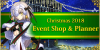 Christmas 2018 Lite - Event Shop & Planner