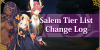 Salem Tier List Change Log Banner