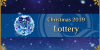 Christmas 2019 - Event Lottery