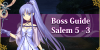 Caster of Okeanos Salem Boss Fight Banner 