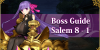 Salem 2nd Abigail Fight Banner