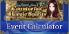 Revival: Da Vinci Event - Event Calculator