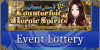 Revival: Da Vinci Event - Event Lottery