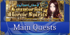 Revival: Da Vinci Event - Main Quests