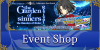 Revival: the Garden of sinners - Event Shop & Planner