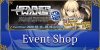 Revival: Saber Wars - Event Shop & Planner