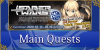 Revival: Saber Wars - Main Quests