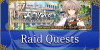 Fate Apocrypha Inheritance of Glory - Raid Quests