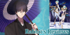 Rabbit's Reviews Dioscuri