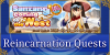 Revival: Sanzang Coming to the West - Reincarnation Quests