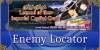 GUDAGUDA Imperial Captial Grail - Enemy Locator