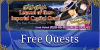 GUDAGUDA Imperial Capital Grail - Free Quests