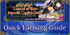 GUDAGUDA Imperial Capital Grail - Quick Farming Guide