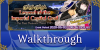 GUDAGUDA Imperial Capital Grail - Complete Walkthrough