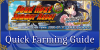 Revival: FGO Summer 2019 Part 1: Quick Farming Guide