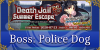 Revival: Summer 2019 Part 2 - Challenge Guide: Prison Break: Police Dog