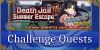 Revival: FGO Summer 2019 Part 2: Challenge Quests